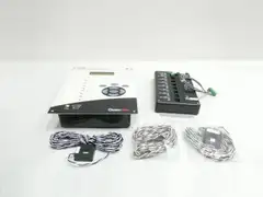QUALITROL ITM509-00238703 INTELLIGENT TRANSFORMER MONITOR