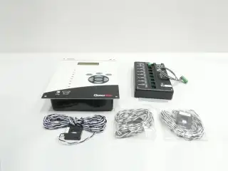 QUALITROL ITM509-00238703 INTELLIGENT TRANSFORMER MONITOR