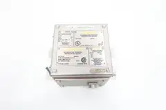 ABTECH SX66-BCDGP ENCLOSURE 6IN X 6IN X 4IN