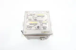 ABTECH SX66-BCDGP ENCLOSURE 6IN X 6IN X 4IN