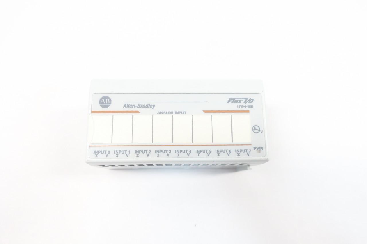 1794-IE8 Allen Bradley, Sterowniki PLC