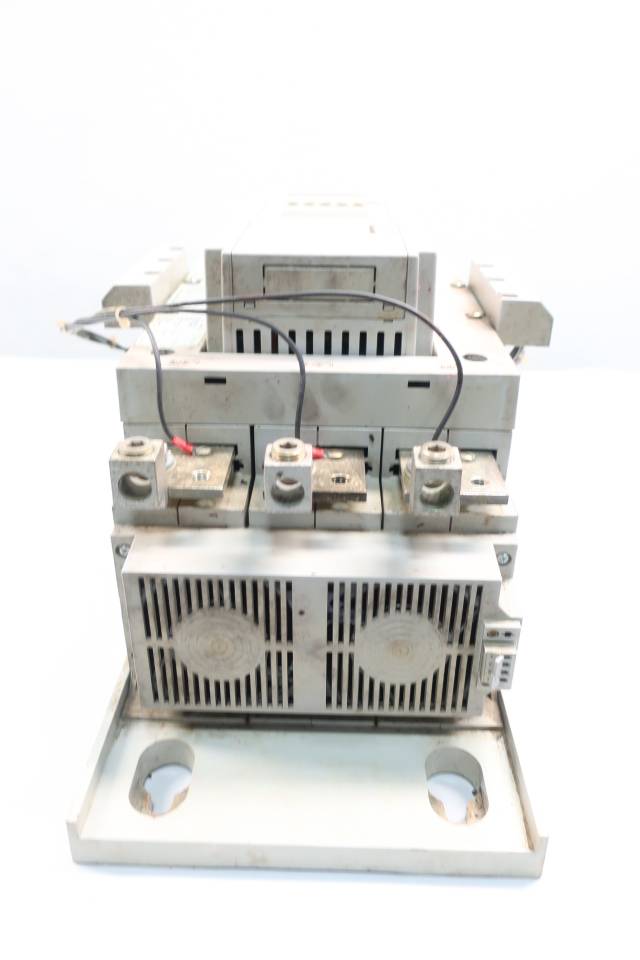 ALLEN BRADLEY 150F201NBR SOFT STARTER SMC FLEX 200480VAC 150HP