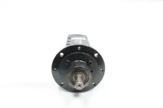 KNOLL KTS 40-80-T-KB COOLANT PUMP