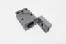 BURNDY B208 10047290 WIRE WELD MOLD thumbnail 3