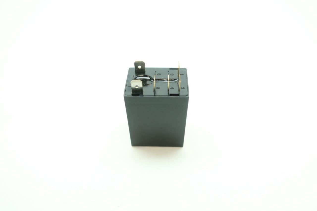 Details about   OMRON COMPACT CUBE SHAPE RELAY LOT OF 2 5-24 VDC 3 AMPS G3HD-X03SN 