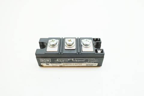 INTERNATIONAL RECTIFIER 350RA50 DIODE Rectifier THYRISTOR D666301 INTERNATIONAL RECTIFIER 350RA50 DIODE Rectifier THYRISTOR D666301