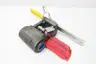 MOGAS RSVP-UC F22 MANUAL STEEL SOCKET WELD BALL VALVE 1IN thumbnail 4