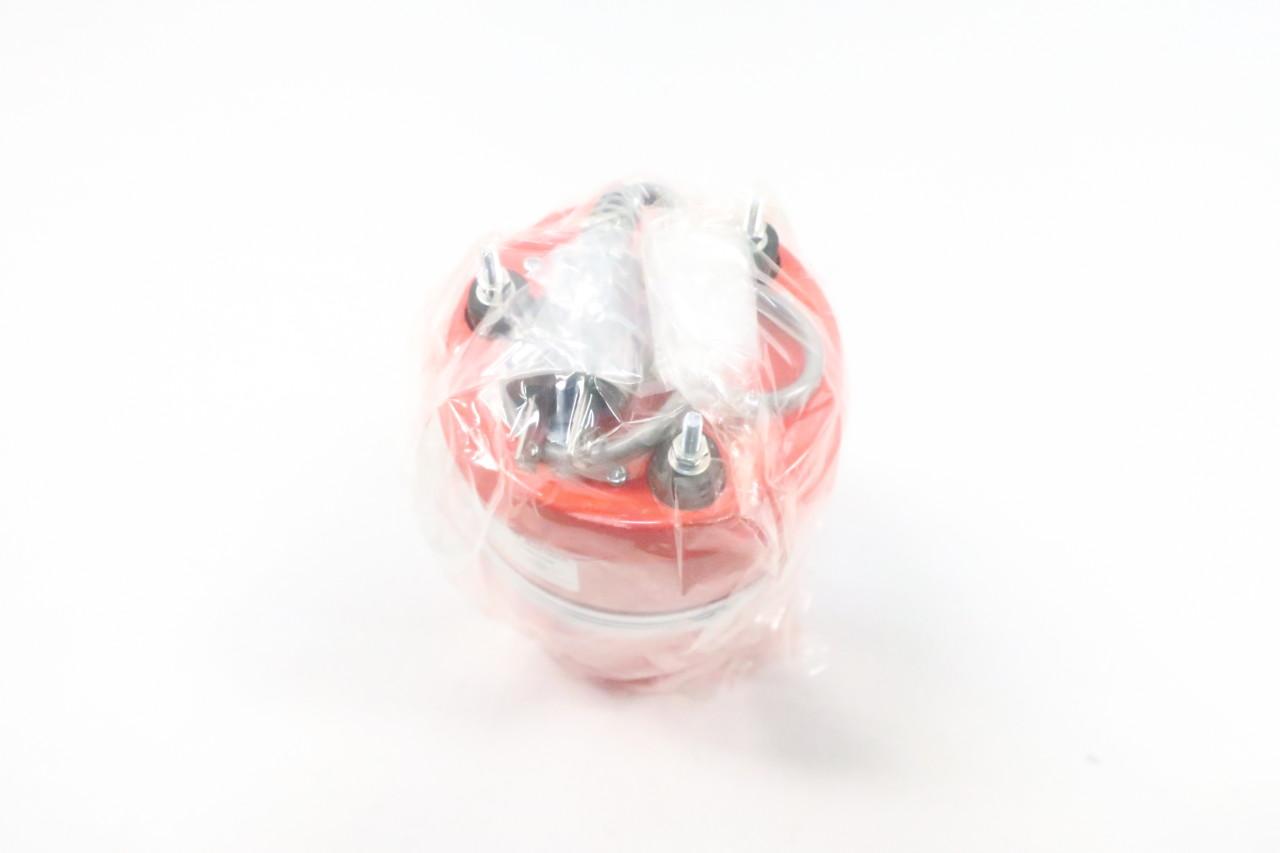 PATLITE SKH-100EA-R RED ROTATING LIGHT MODULE 100V-AC