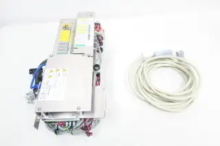 UNIVERSAL ROBOTS 112110 UR10/CB3 BOTTOM ROBOT CONTROLLER ASSEMBLY