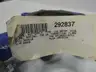 ABZ NSF-61-372 MANUAL IRON LUGGED BUTTERFLY VALVE 6IN thumbnail 4