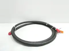 THORBURN N16C5R-16RMPS6-16RMPS6-204 HYDRAULIC HOSE