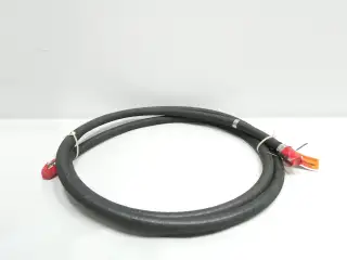 THORBURN N16C5R-16RMPS6-16RMPS6-204 HYDRAULIC HOSE