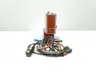 THOMAS&BETTS 13610A ELECTRIC HYDRAULIC PUMP 1/2HP 115V-AC 12000RPM thumbnail 2