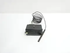 DETROIT SWITCH 250 RL 2505829 TEMPERATURE SWITCH 90-165F 115/230/440/550V-AC