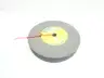 NORTON A30-P5VBE GRINDING WHEEL 1800RPM 14IN X 2IN X 1-1/4IN thumbnail 1