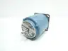 SUPERIOR ELECTRIC SS150E SLO-SYN STEPPER MOTOR 150OZ/IN 0.4A AMP 72RPM 120V-AC thumbnail 3