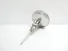 TEL-TRU AA575R BIMETAL THERMOMETER 4IN 0-140F 1/2IN NPT thumbnail 3
