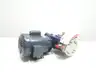 HASKEL EVA1-14D-20-56SSM-EP METERING PUMP 8.08GPH 50PSI 115/208-230V-AC thumbnail 3