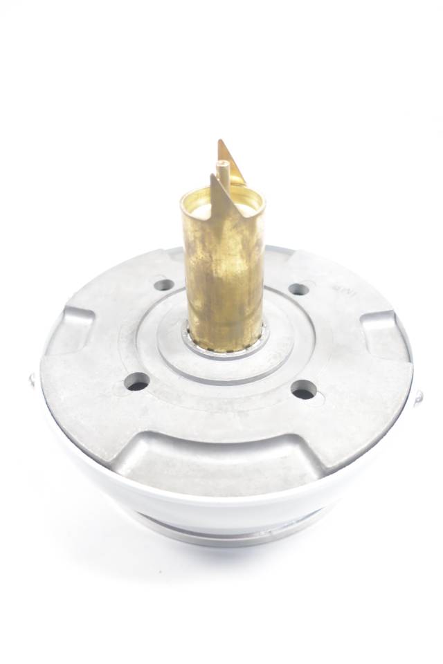 QUALITROL DAL02649 LIQUID LEVEL GAUGE D659581