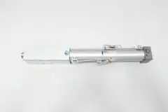 TAIYO PARKER HLP-LMSD22-50300-BG2-06YB114 PNEUMATIC CYLINDER 145PSI