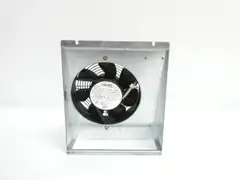 NMB 5915PC-20W-B20 FAN UNIT 25-44W 200-240V-AC