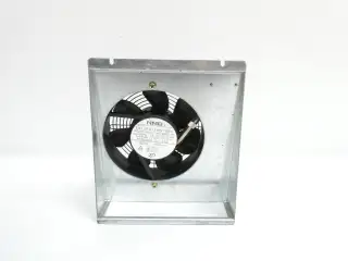 NMB 5915PC-20W-B20 FAN UNIT 25-44W 200-240V-AC