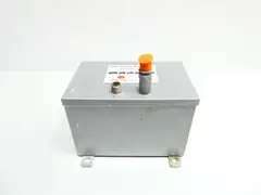 PEABODY ENGINEERING C-82595 HIGH ENERGY POWER PAK 5A AMP 115V-AC