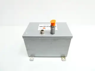 PEABODY ENGINEERING C-82595 HIGH ENERGY POWER PAK 5A AMP 115V-AC