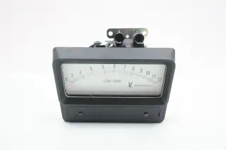 DIETERICH 77D EAGLE EYE FLOW INDICATOR 0-1.2GPM