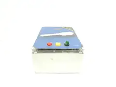 KADANT D36182 ENO III SHOWER OSCILLATOR CONTROL PANEL 100-240V-AC
