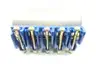 SMITH-BLAIR 226-00066312-000 FULL CIRCLE REPAIR CLAMP 6.56-6.96IN 12-1/2IN thumbnail 2