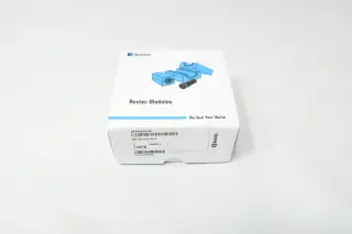 BOX OF 9 ROXTEC ERM1140101181 RM 40 10-32 ES B MODULE