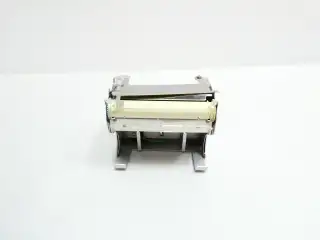 FOXBORO G0108KK CHART DRIVE ASSEMBLY 3/8IN/HR 120V-AC