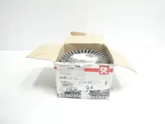 BOX OF 6 SIT U5180 SITBRUSH TWIST KNOT WIRE GRINDING WHEEL BRUSH 5/8IN X 7IN