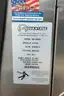 SENTRA SK-1680G ADVANTAGE WATER TEMPERATURE CONTROLLER 460V-AC thumbnail 5