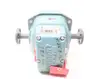 FOXBORO 280H-SBBA-TSA-G MAGNETIC FLOW METER 1/2IN 120V-AC thumbnail 1