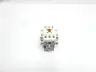 BENSHAW RSC-40 AC CONTACTOR 120V-AC 50A AMP 25HP SIZE 1 thumbnail 3