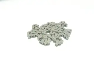 TIMKEN DRV-50-1R-10FT ROLLER CHAIN
