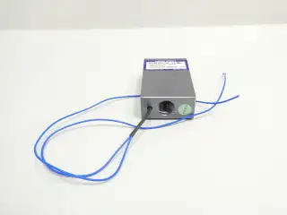 MALEMA M-200-A31-002 ADJUSTABLE 120V-AC FLOW SWITCH