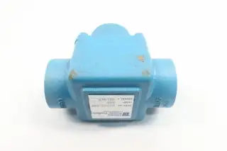 THERMAL TRANSFER 66040-080 IRON THERMOSTATIC VALVE 1-1/2IN NPT