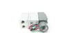 CONTROL AIR 550X CURRENT TO PRESSURE TRANSDUCER 2-60PSI 0-5V-DC thumbnail 2