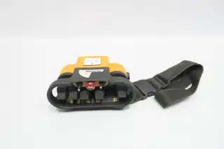HETRONIC CS458TXN CRANE CONTROLLER TRANSMITTER