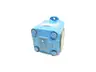 FLUIDYNE 45VQ42A1C20 HYDRAULIC VANE PUMP 42GPM 2500PSI 2200RPM thumbnail 3