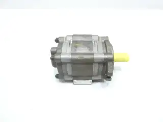 KRAUSS MAFFEI 4801283 HYDRAULIC GEAR PUMP