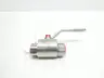 DMIC BVH0500N 2213PZZK MANUAL STAINLESS BALL VALVE 1/2IN NPT thumbnail 1