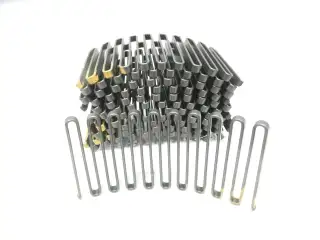 REXNORD FALK 0706066 230F 12-SEGMENT GRID SET 6-INNERS/6-OUTERS