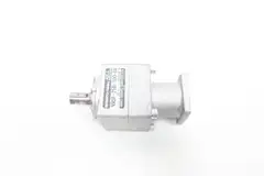 NIDEC-SHIMPO VRSF-25B-100-SV ABLE GEAR REDUCER 1:25