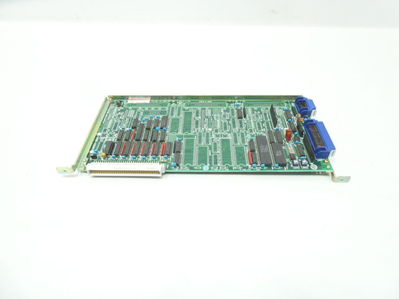 マザーボード Yaskawa JANCD-SR21-1 Board DF8202904-AI YASKAWA - ENGINEERING BOARD, PC, I/F, DX200 - JANCD-YIF01-4E