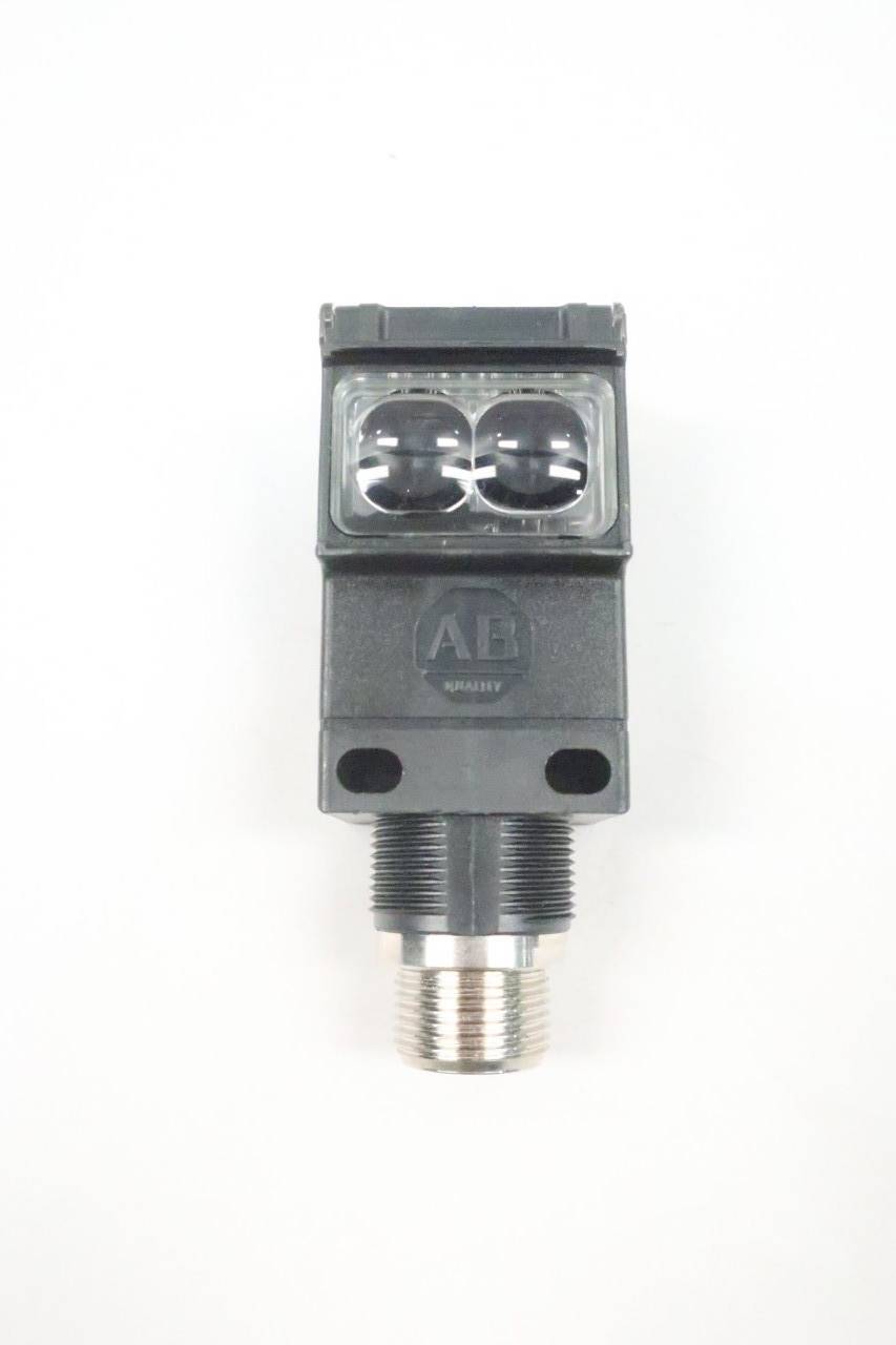 Allen Bradley 42GRP9002QD Photoswitch Photoelectric Sensor 70264vac/dc
