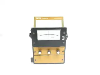 BECKMAN 531008 MONITOR II SYSTEM MODULE PH METER